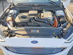 Ford Fusion 2017