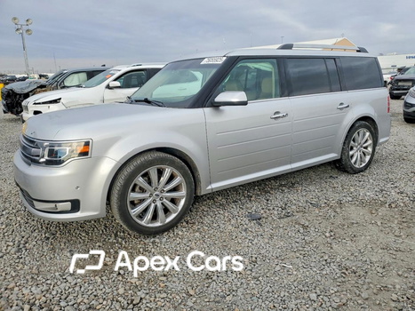 Ford Flex 2018 - Image 1 of 15