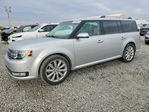 Ford Flex 2018