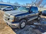 Chevrolet Silverado 2003