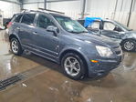Chevrolet Captiva 2013