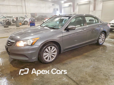 Honda Accord 2011 - Image 1 of 12