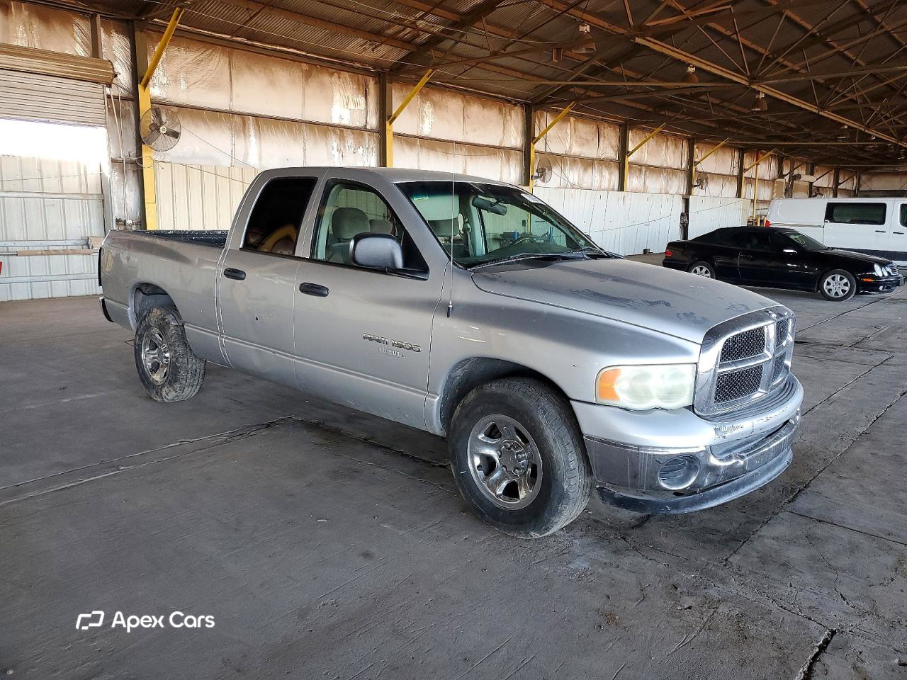 Dodge RAM 2004
