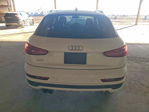 Audi Q3 2018