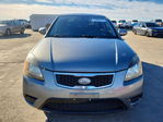 Kia Rio 2011