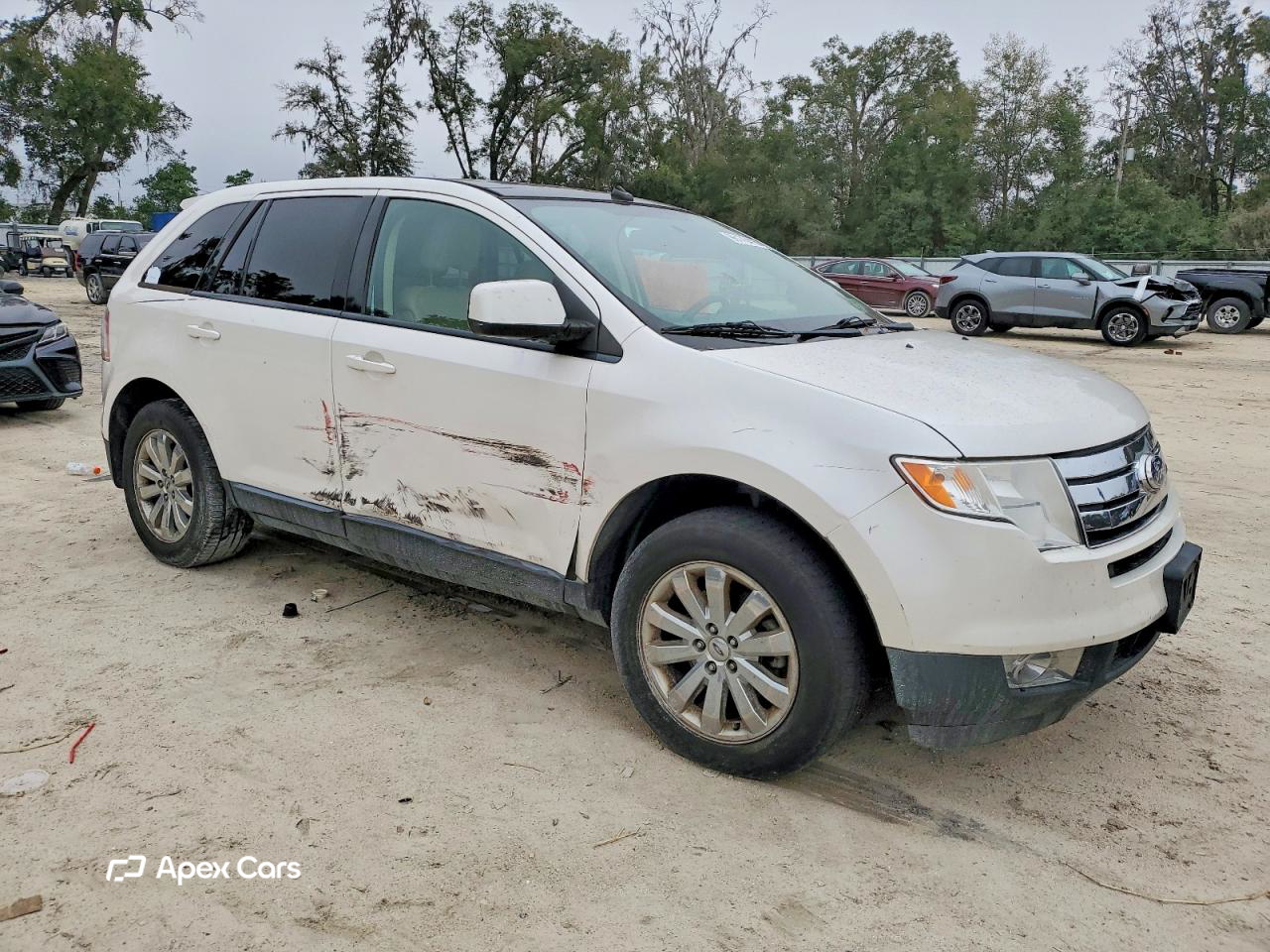 Ford Edge 2010