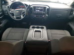 Chevrolet Silverado 2016