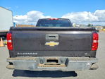Chevrolet Silverado 2018