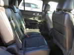 Ford Explorer 2012