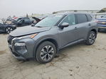 Nissan Rogue 2023