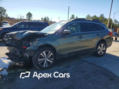 Subaru Outback 2018 - Image 1 of 13