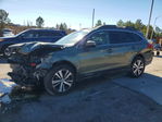 Subaru Outback 2018