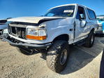 Ford Bronco 1993
