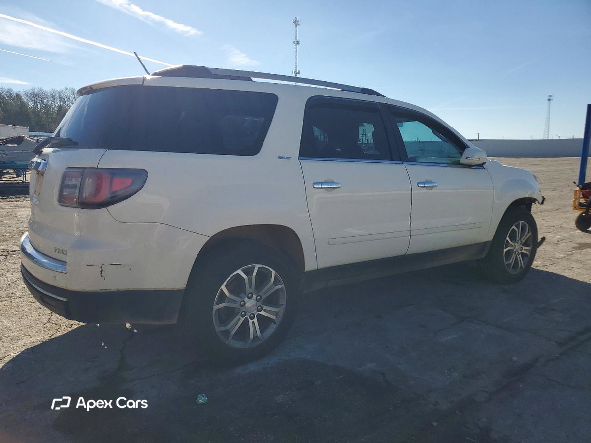 GMC Acadia 2015