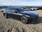 BMW Series 7 2025