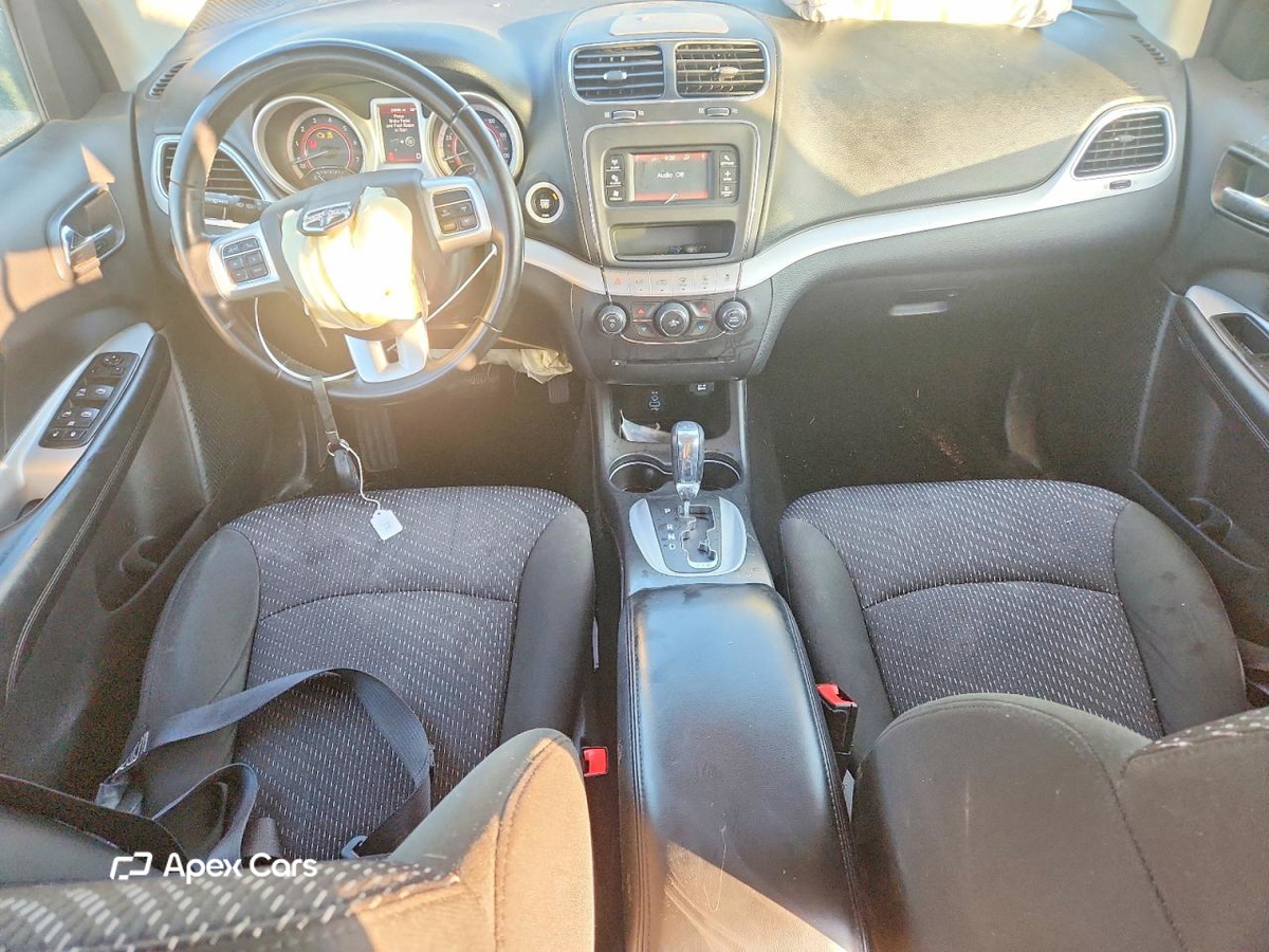 Dodge Journey 2020