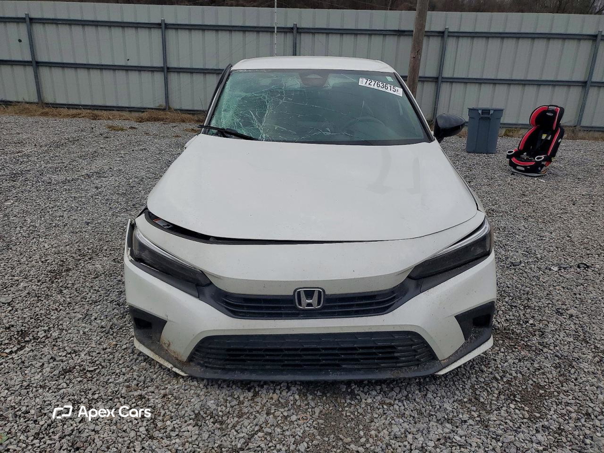 Honda Civic 2024