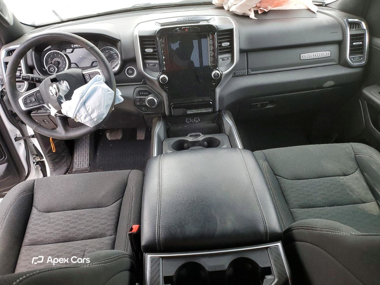 RAM 1500 2025