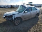 Ford Fusion 2012