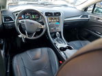 Ford Fusion 2016