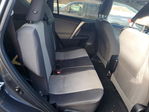 Toyota RAV 4 2015