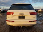 Audi Q7 2017