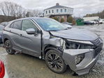 Mitsubishi Eclipse Cross 2023