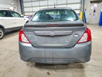 Nissan Versa 2019