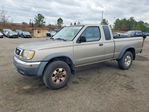 Nissan Navara (Frontier) 2000