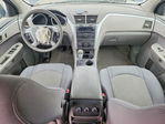 Chevrolet Traverse 2012