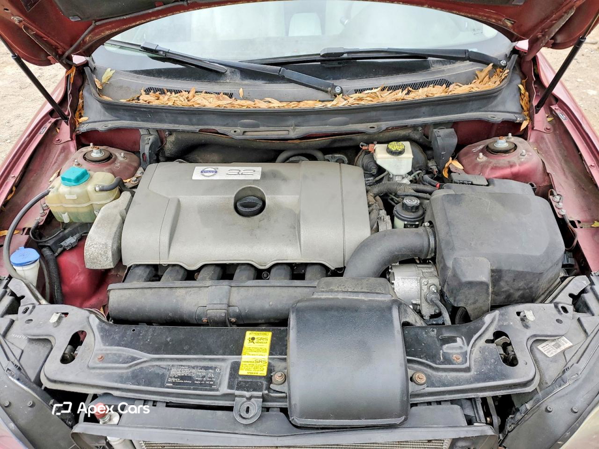 Volvo XC90 2007