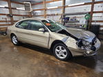 Ford Taurus 2001