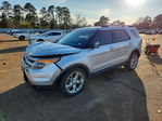 Ford Explorer 2014