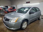 Nissan Sentra 2012