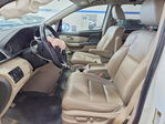 Honda Odyssey 2014