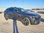 Lexus RX 2025