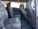 Honda Odyssey 2015
