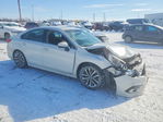 Subaru Legacy 2018