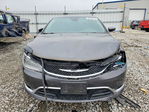 Chrysler 200 2015