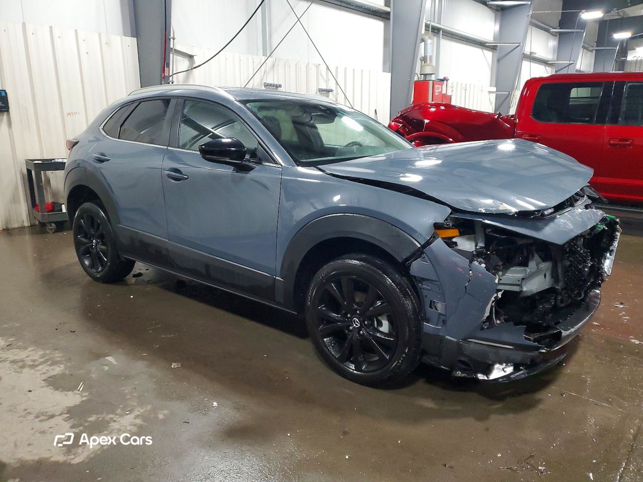 Mazda CX-30 2022