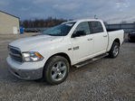 RAM 1500 2018