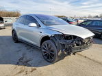 Tesla Model X 2016