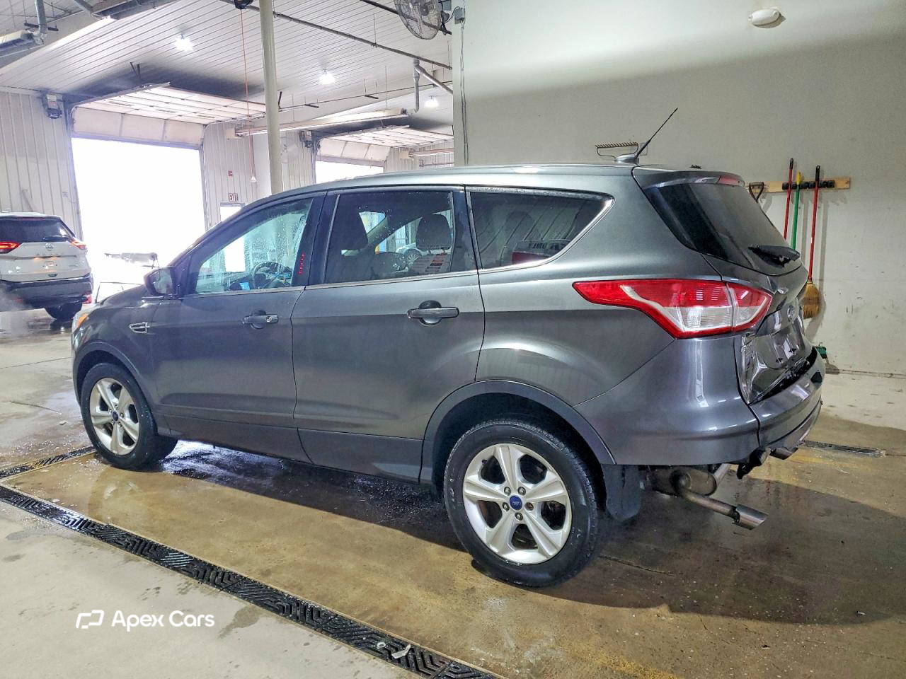 Ford Escape 2015