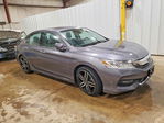 Honda Accord 2016