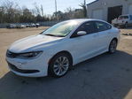 Chrysler 200 2015