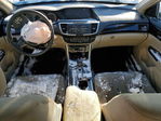 Honda Accord 2017