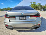 BMW Series 7 2020