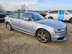 Audi A4 2016