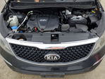 Kia Sportage 2014