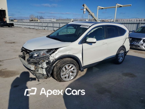 Honda CR-V 2015 - Image 1 of 13